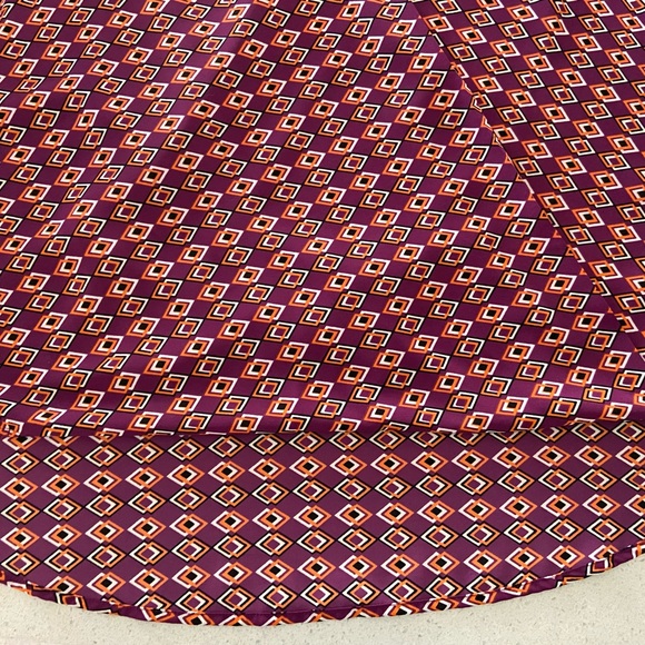 Pleione long sleeve blouse - Picture 7 of 8